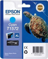 Epson T1572 (C13T15724010)
